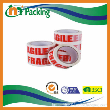 Good Quality Custom Logo Printing Adhesive BOPP Tape